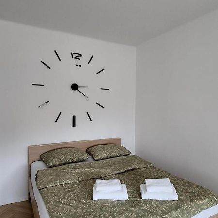 Apartament Przy Lipowej 비아위스토크 외부 사진